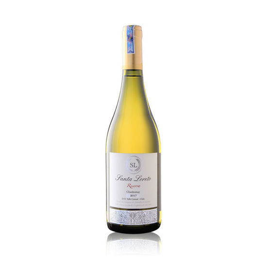 Ảnh của Vang trắng Santa Loreto Reserva Chardonnay