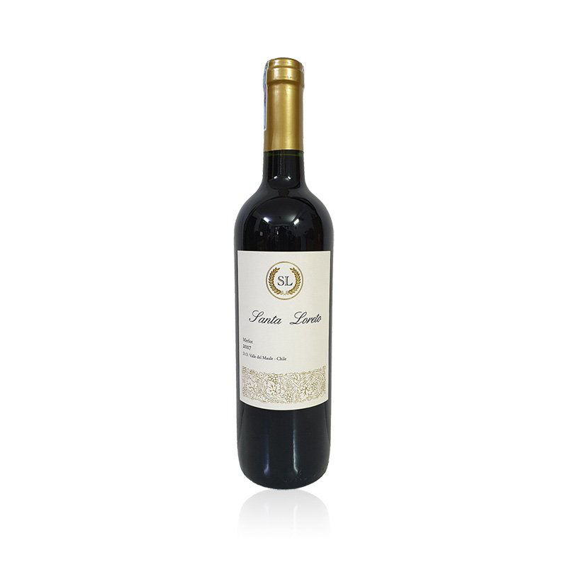 Santa Loreto Merlot