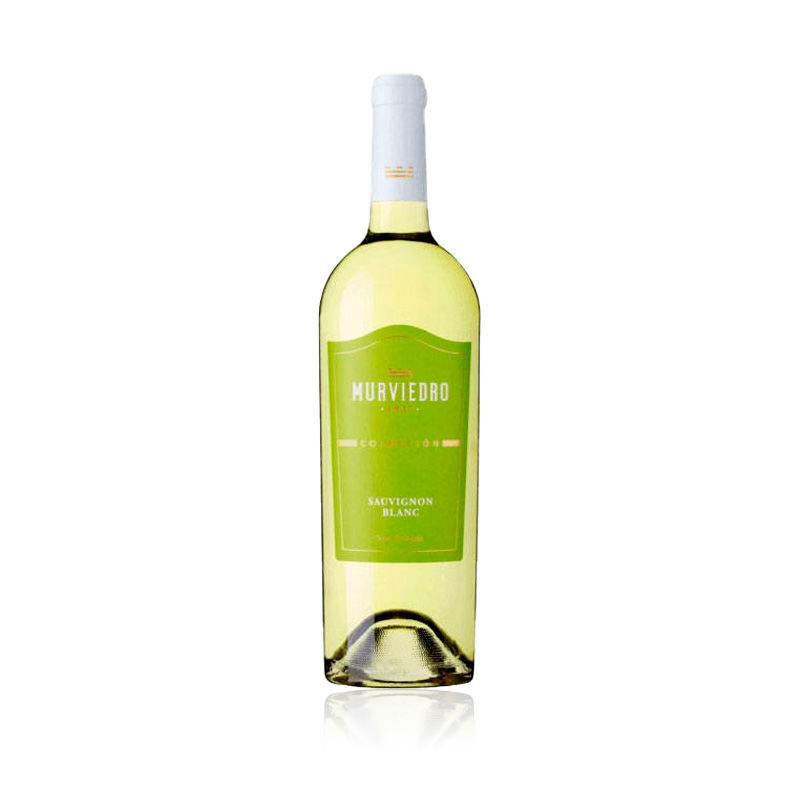 Vang trắng Murviedro Colección Sauvignon Blanc