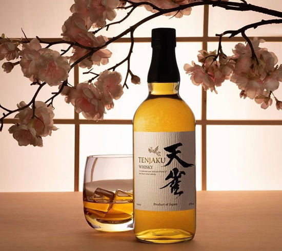 Ảnh của TENJAKU WHISKY