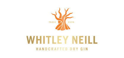 Hình ảnh cho nhà sản xuất WHITLEY NEILL GIN