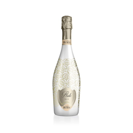 vang nổ, sparkling wine, cuvee, casa burti flute dolce, rượu vang nhập khẩu chính hãng, vang nhập giá rẻ, shop rượu 74