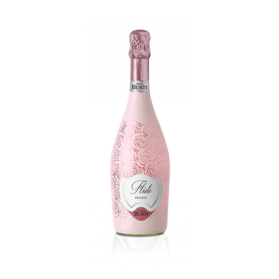 vang nổ, sparkling wine, cuvee, casa burti flute en rose, vang nhập khẩu chính hãng, vang nhập giá rẻ, vang ý, shop rượu 74