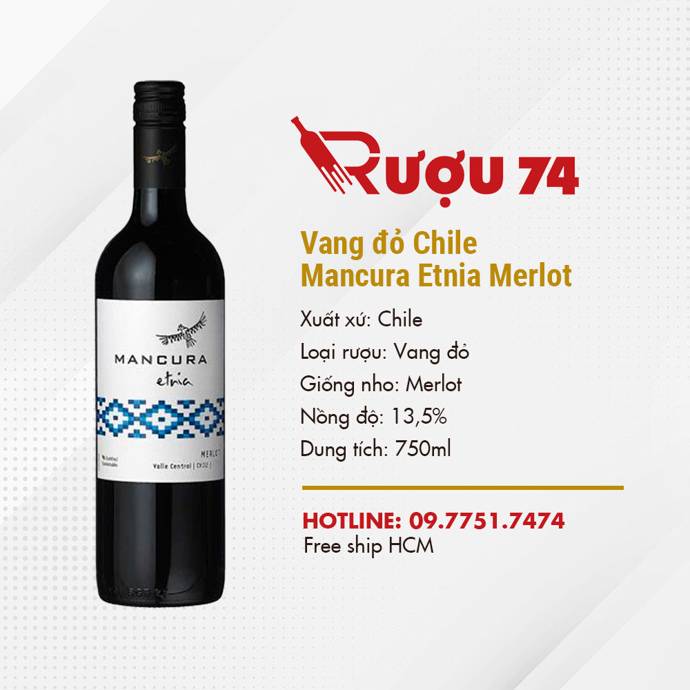 Vang đỏ, vang Chile, vang nhập khẩu chính hãng giá rẻ, vang nhập chính hãng, rượu 74, shop rượu 74